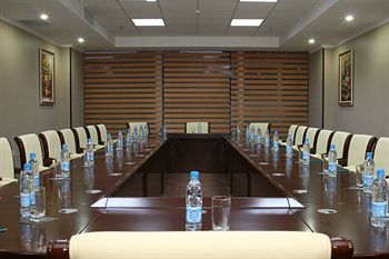 Imagen general del Hotel Miran International. Foto 9