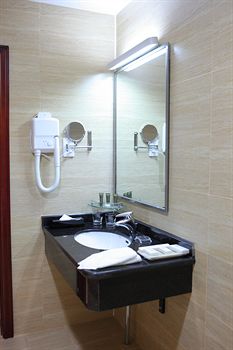 Imagen general del Hotel Miran International. Foto 10