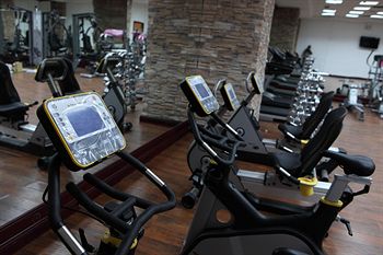 Imagen general del Hotel Miran International. Foto 11