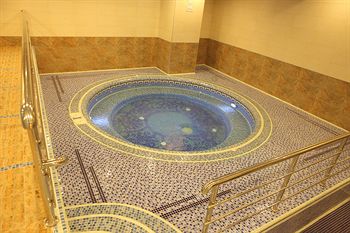 Imagen general del Hotel Miran International. Foto 12