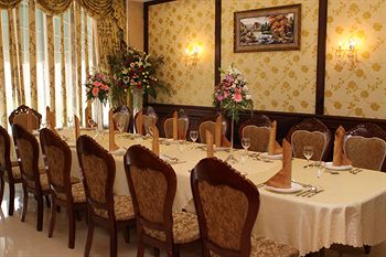 Imagen general del Hotel Miran International. Foto 13