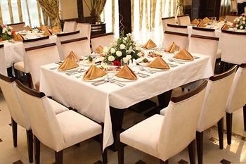 Imagen general del Hotel Miran International. Foto 14