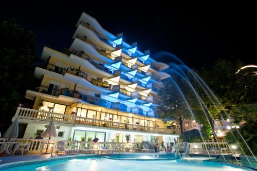 Imagen general del Hotel Miranda, Bellaria-Igea Marina. Foto 1