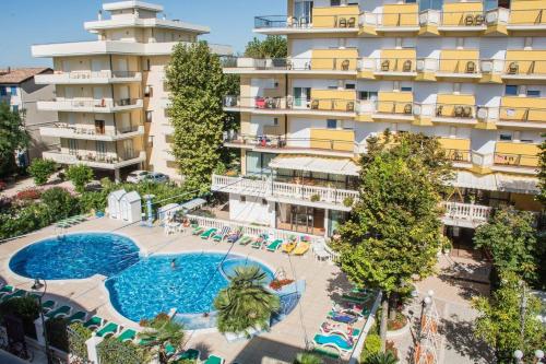 Imagen general del Hotel Miranda, Bellaria-Igea Marina. Foto 4