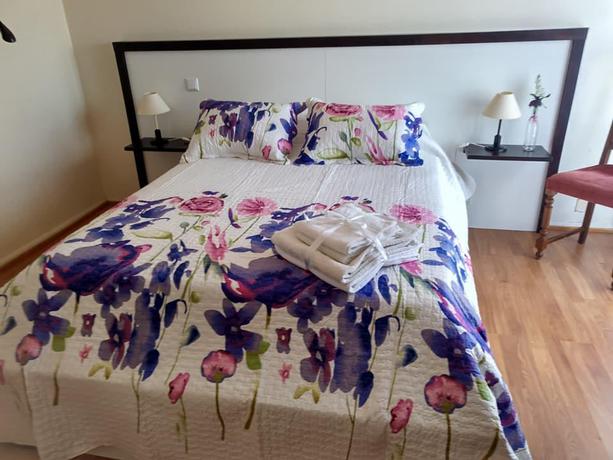 Imagen de la habitación del Hotel Miranda Do Douro D. Joao Iii. Foto 5