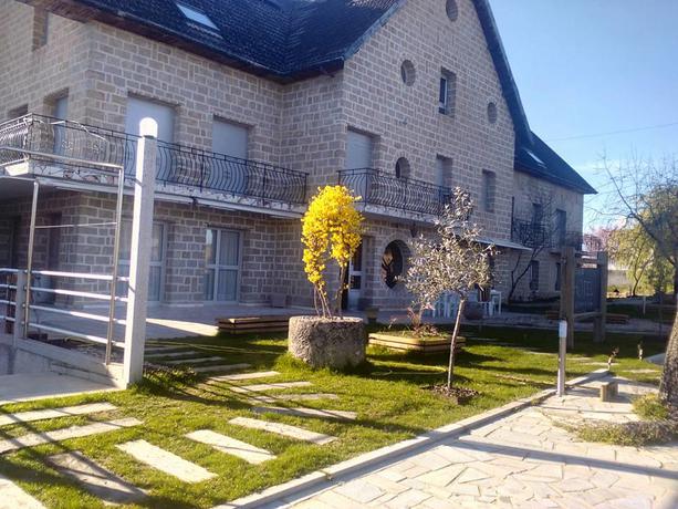 Imagen general del Hotel Miranda Do Douro D. Joao Iii. Foto 4