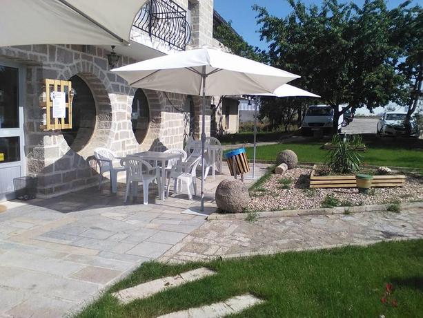 Imagen de los exteriores del Hotel Miranda Do Douro D. Joao Iii. Foto 8