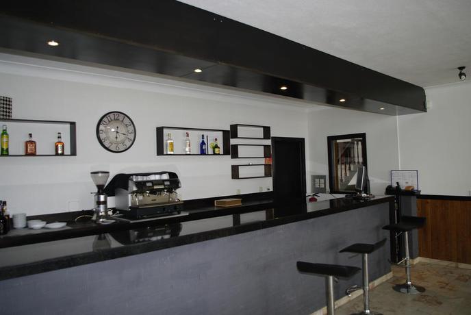 Imagen general del Hotel Miranda Do Douro D. Joao Iii. Foto 2