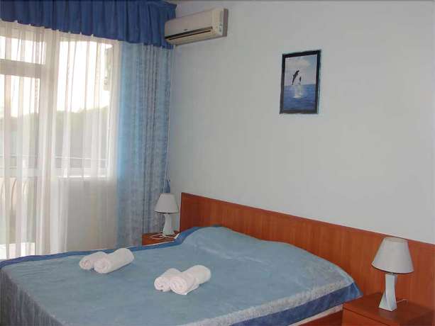 Imagen de la habitación del Hotel Miranda, Gelendzhik. Foto 2
