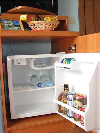 Imagen de la habitación del Hotel Miranda, Gelendzhik. Foto 3