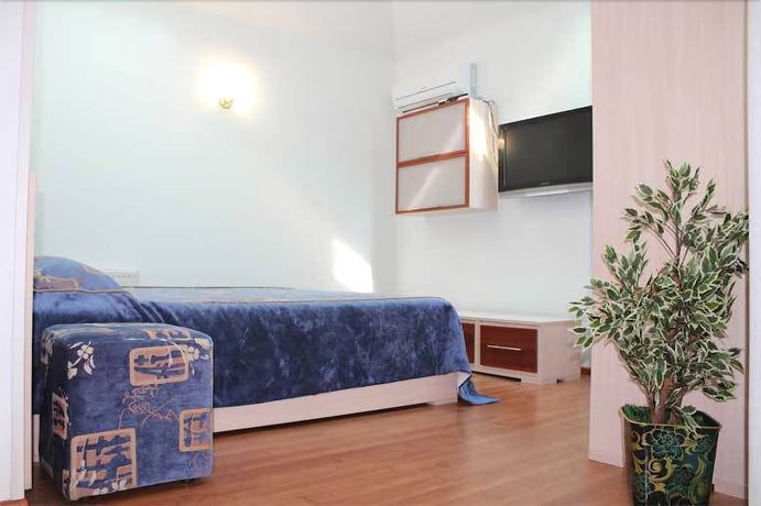 Imagen de la habitación del Hotel Miranda, Gelendzhik. Foto 4