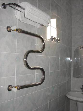 Imagen de la habitación del Hotel Miranda, Gelendzhik. Foto 6