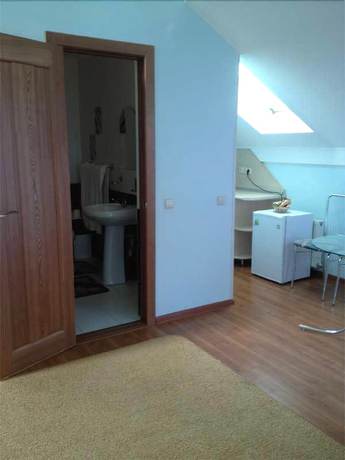 Imagen de la habitación del Hotel Miranda, Gelendzhik. Foto 7