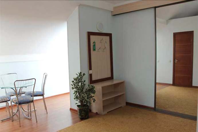 Imagen de la habitación del Hotel Miranda, Gelendzhik. Foto 8