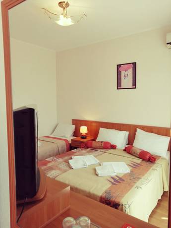 Imagen de la habitación del Hotel Miranda, Gelendzhik. Foto 10