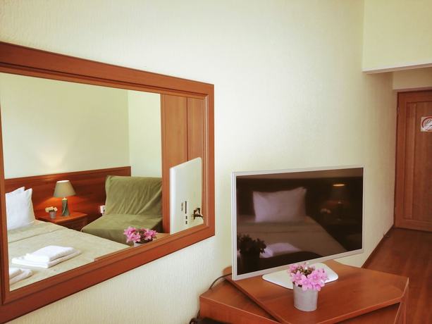 Imagen de la habitación del Hotel Miranda, Gelendzhik. Foto 13