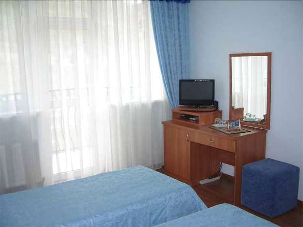 Imagen de la habitación del Hotel Miranda, Gelendzhik. Foto 14