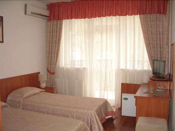 Imagen de la habitación del Hotel Miranda, Gelendzhik. Foto 16