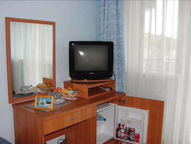 Imagen de la habitación del Hotel Miranda, Gelendzhik. Foto 17