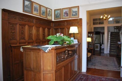 Imagen general del Hotel Miranda, Hydra Ciudad. Foto 1