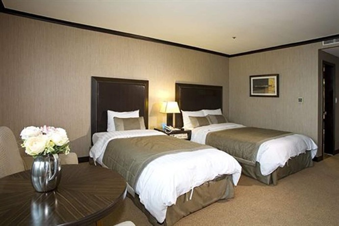 Imagen de la habitación del Hotel Miranda, Icheon. Foto 8