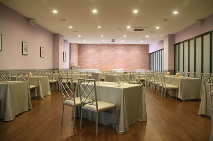 Imagen del bar/restaurante del Hotel Miranda, Icheon. Foto 4