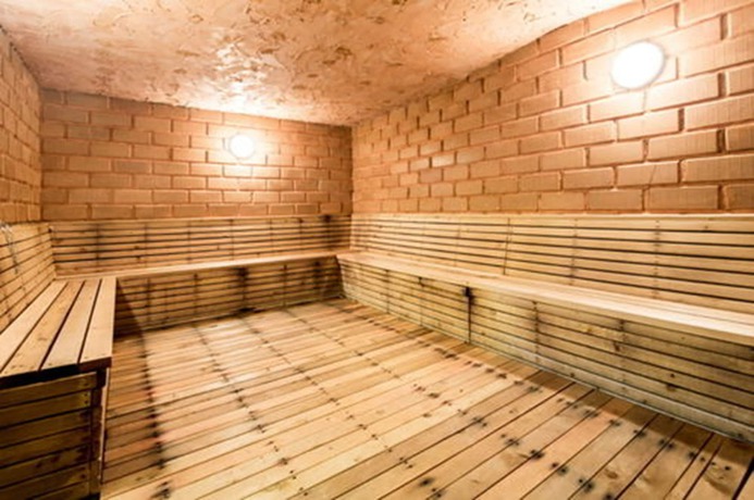 Imagen general del Hotel Miranda, Icheon. Foto 1