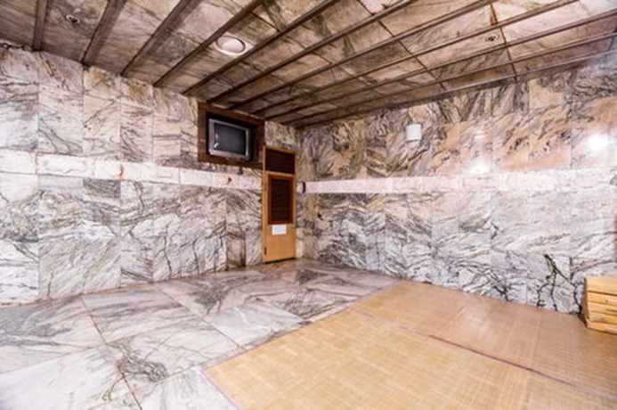 Imagen general del Hotel Miranda, Icheon. Foto 2