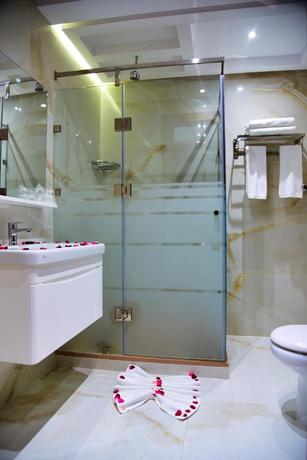 Imagen de la habitación del Hotel Miranda, Tánger. Foto 4