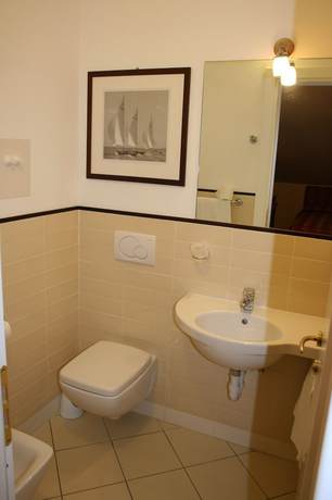 Imagen de la habitación del Hotel Miranda, Varazze. Foto 7