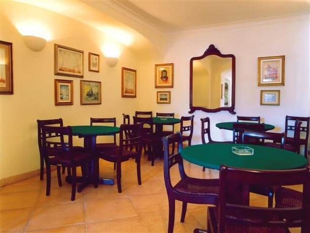 Imagen del bar/restaurante del Hotel Miranda, Varazze. Foto 4