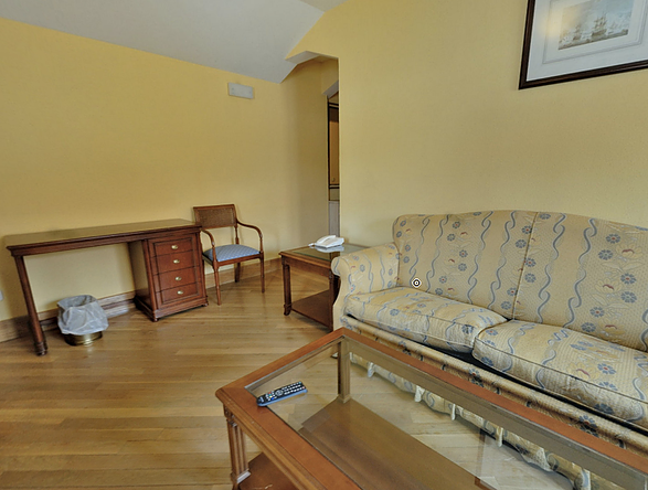 Imagen de la habitación del Hotel Miranda and Suizo. Foto 10