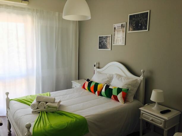 Imagen de la habitación del Hotel Mirandesa Guesthouse. Foto 13