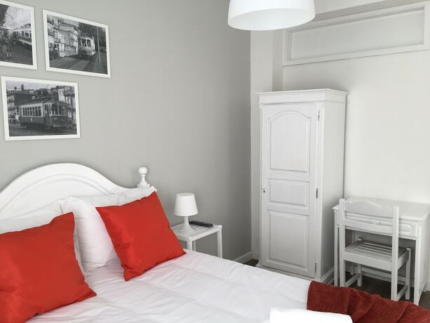 Imagen general del Hotel Mirandesa Guesthouse. Foto 5