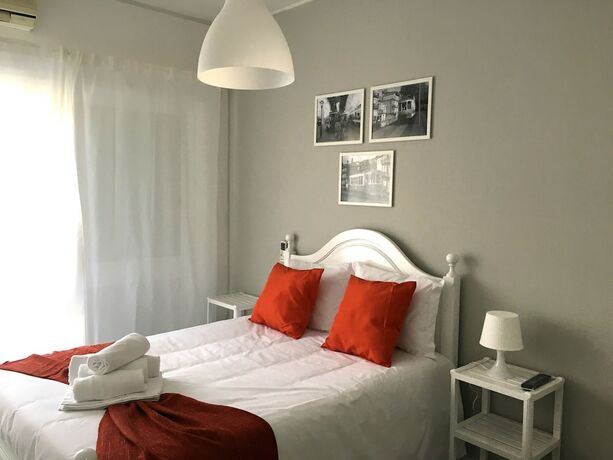 Imagen general del Hotel Mirandesa Guesthouse. Foto 6