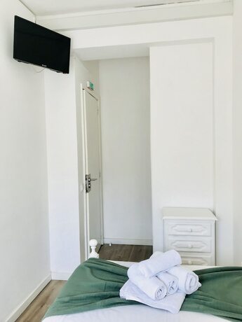 Imagen general del Hotel Mirandesa Guesthouse. Foto 8