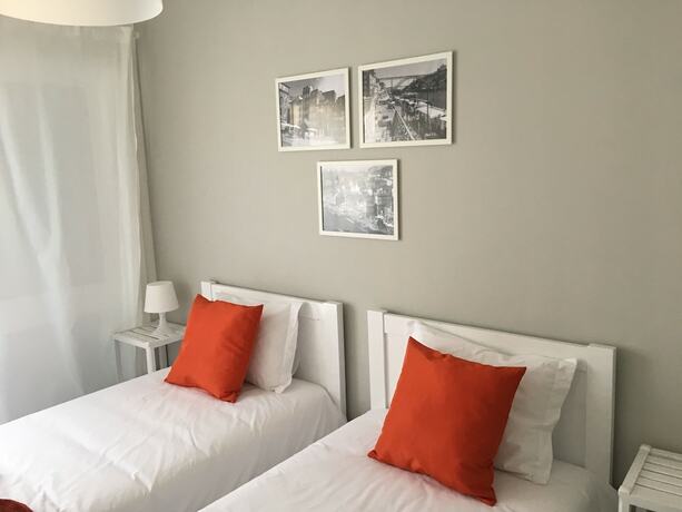 Imagen general del Hotel Mirandesa Guesthouse. Foto 11