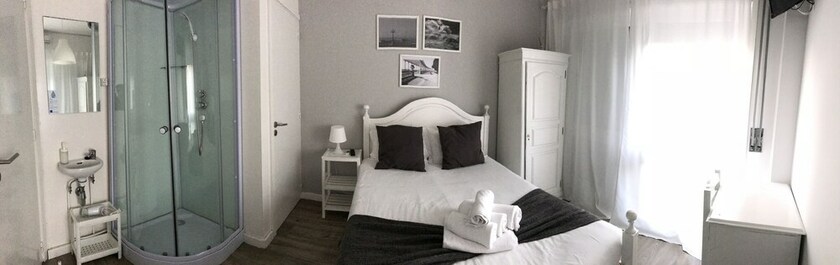 Imagen de la habitación del Hotel Mirandesa Guesthouse. Foto 20