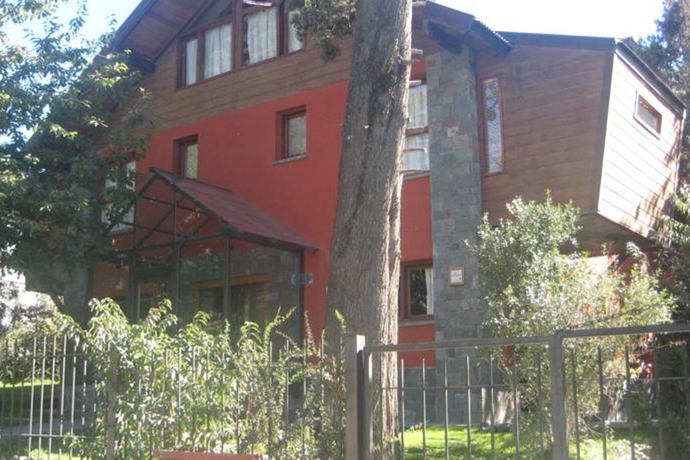 Imagen general del Hotel Mirando al Sur. Foto 4