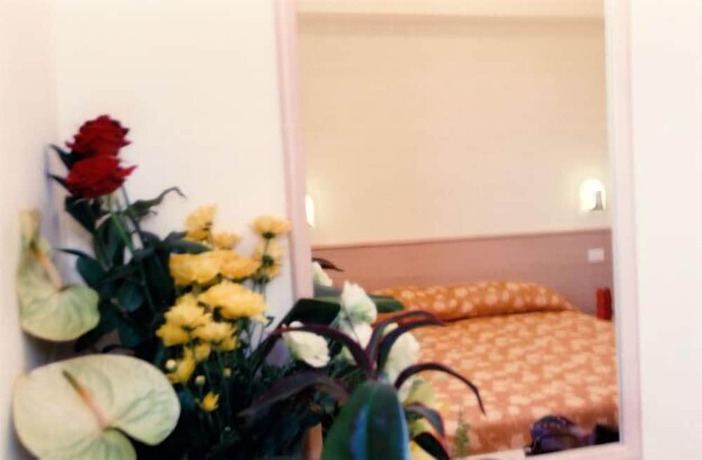 Imagen de la habitación del Hotel Mirandola. Foto 2