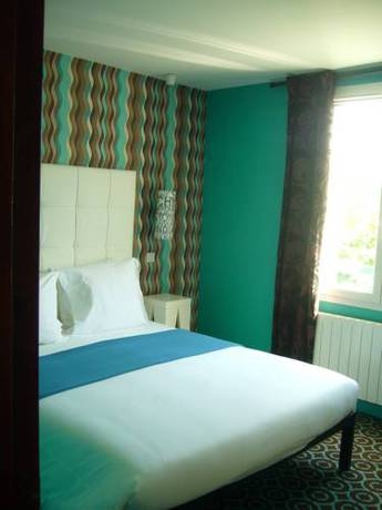 Imagen general del Hotel Mirano. Foto 4