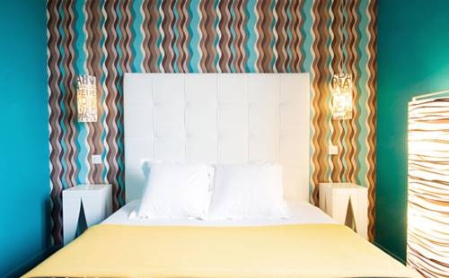 Imagen general del Hotel Mirano. Foto 5