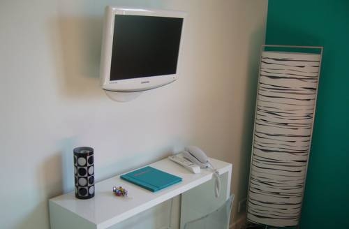 Imagen general del Hotel Mirano. Foto 6