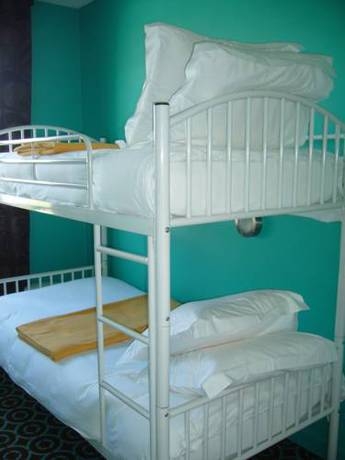 Imagen general del Hotel Mirano. Foto 7