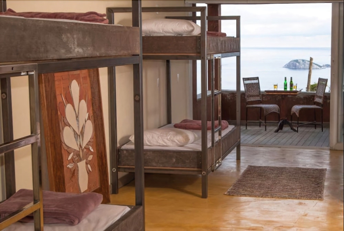 Imagen de la habitación del Hotel Mirante Do Arvrao. Foto 10
