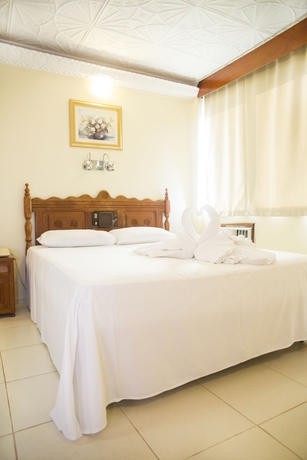 Imagen de la habitación del Hotel Mirante. Foto 8