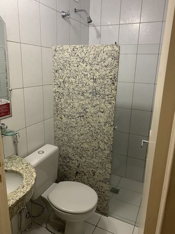 Imagen de la habitación del Hotel Mirante, Governador Valadares. Foto 5