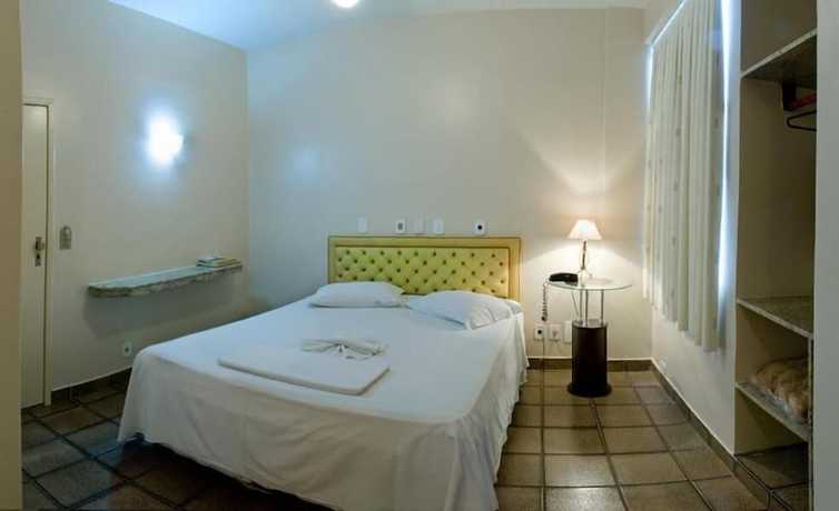Imagen de la habitación del Hotel Mirante, Governador Valadares. Foto 9