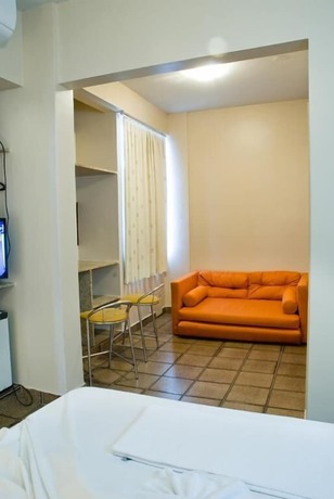 Imagen de la habitación del Hotel Mirante, Governador Valadares. Foto 11