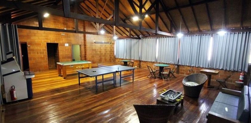 Imagen de la habitación del Hotel Mirante Praia, Ol&iacute;mpia. Foto 10